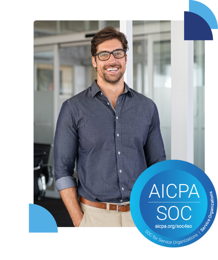 Shape CRM for mortgage professionals with compliance management tools